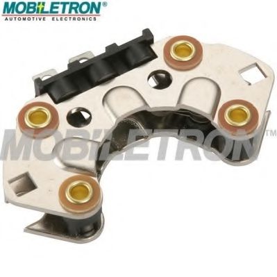 Выпрямитель, генератор - Mobiletron RP-11