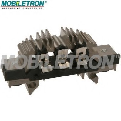 Выпрямитель, генератор - Mobiletron RT-08H