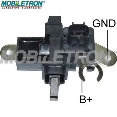 Ремкомплект, генератор - Mobiletron TB-B001