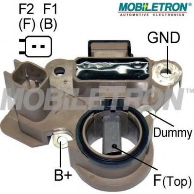 Ремкомплект, генератор - Mobiletron TB-M146