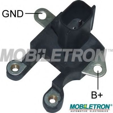 Ремкомплект, генератор - Mobiletron TB-ND097