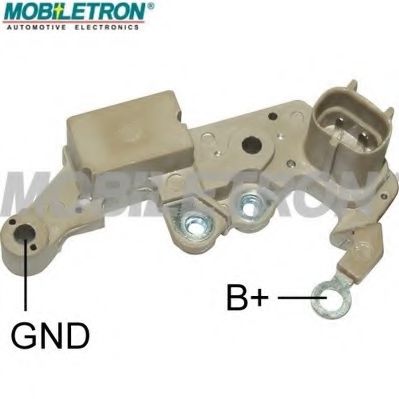Ремкомплект, генератор - Mobiletron TB-ND160