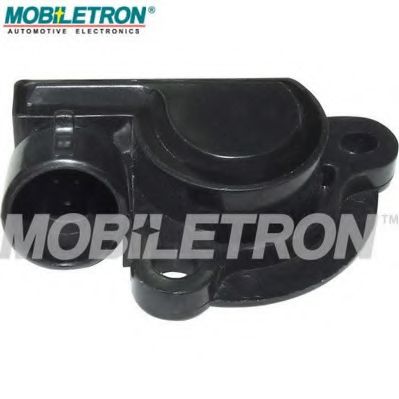 Датчик, положение дроссельной заслонки - Mobiletron TP-E002
