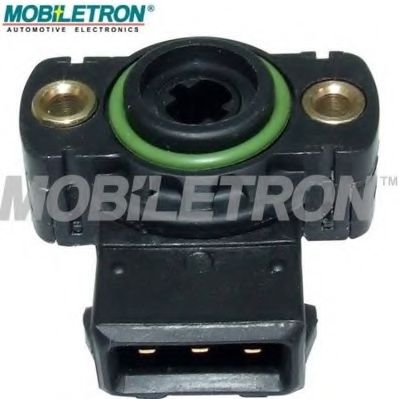 Датчик, положение дроссельной заслонки - Mobiletron TP-E013