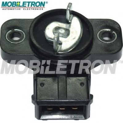 Датчик, положение дроссельной заслонки - Mobiletron TP-K001