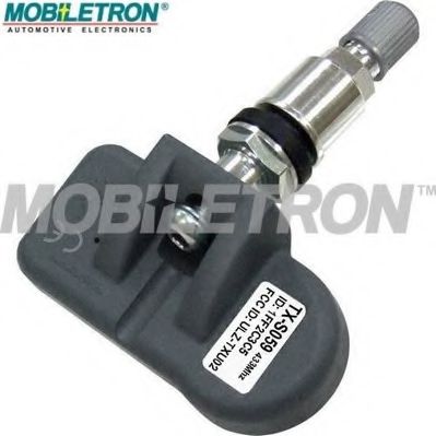 Датчик частоты вращения колеса, Контр. система давл. в шине - Mobiletron TX-S059
