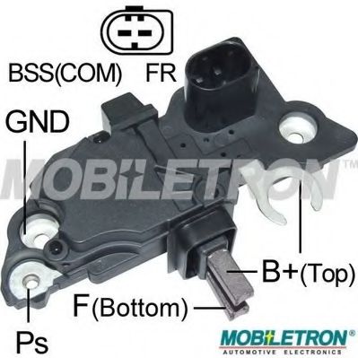 Регулятор генератора - Mobiletron VR-B385