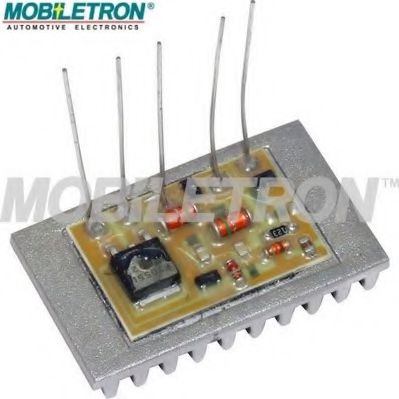 Регулятор генератора - Mobiletron VR-H2000-14S