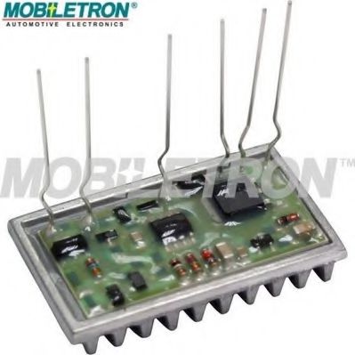 Регулятор генератора - Mobiletron VR-H2000-18S