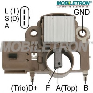 Регулятор генератора - Mobiletron VR-H2009-11H