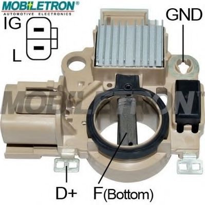 Регулятор генератора - Mobiletron VR-H2009-175