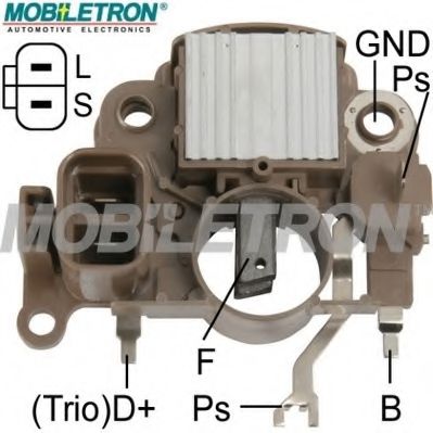 Регулятор генератора - Mobiletron VR-H2009-35