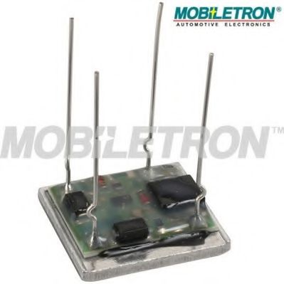 Регулятор генератора - Mobiletron VR-H2009-4S