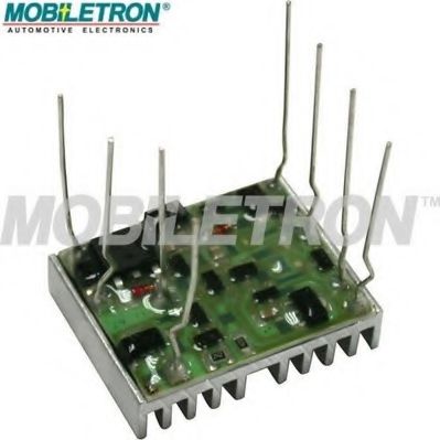 Регулятор генератора - Mobiletron VR-H2009-73S
