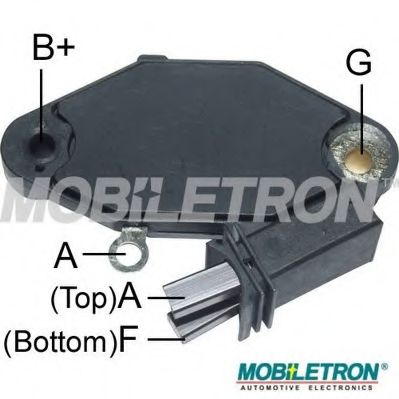 Регулятор генератора - Mobiletron VR-PR3960