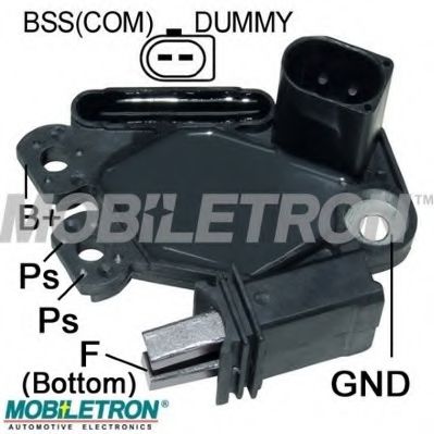 Регулятор генератора - Mobiletron VR-V3780