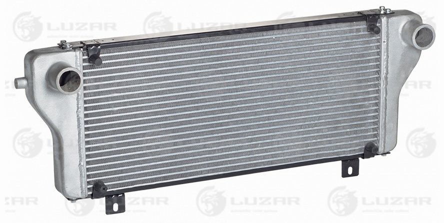 ОНВ (радиатор интеркулера) для а/м ГАЗель Next - Luzar LRIC 0322