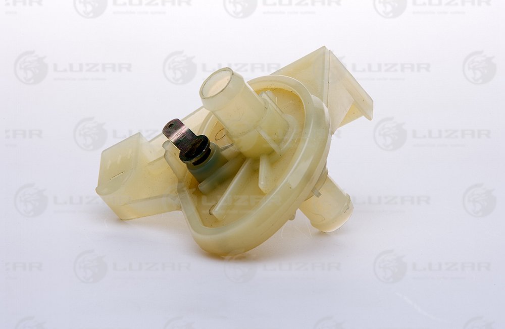 Регулирующий клапан охлаждающей жидкости - Luzar LV 0410