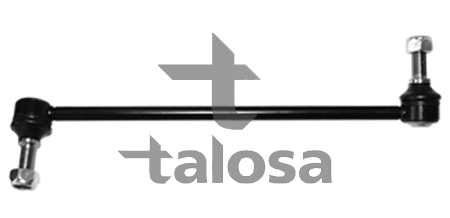 Тяга / стойка, стабилизатор | перед лев | - TALOSA 50-07900