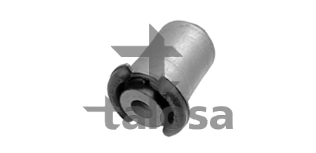Осевой шарнир, рулевая тяга | зад | - TALOSA 57-05796