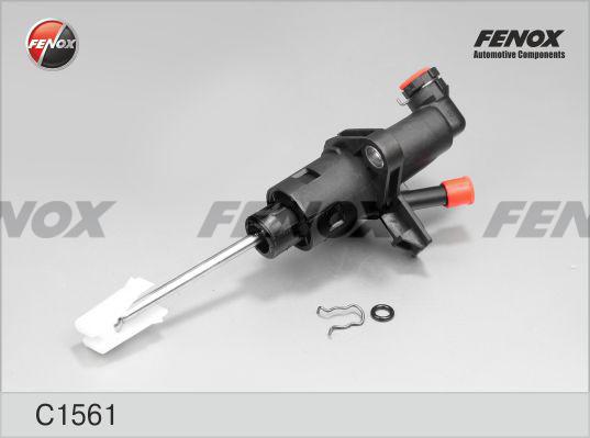 Цилиндр главный привода сцепления - Fenox C1561