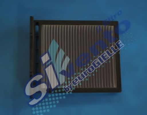 Фильтр, воздух во внутренном пространстве - SIVENTO G631