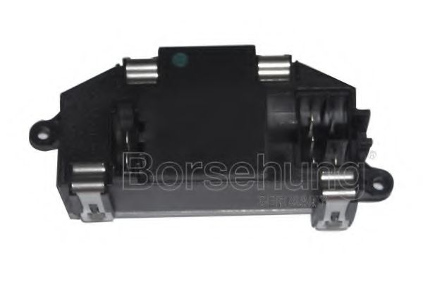 Блок управления, отопление / вентиляция - Borsehung B11451