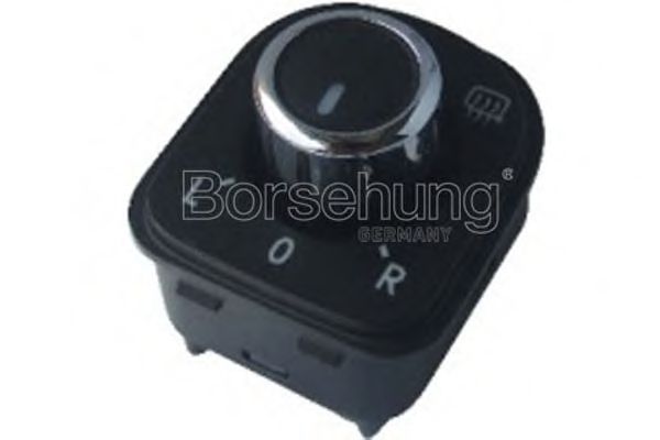 Выключатель, регулирование зе - Borsehung B11509