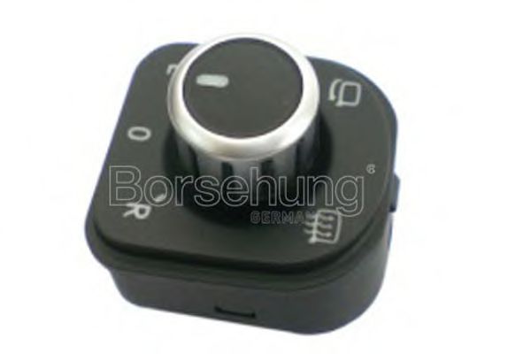 Выключатель, регулирование зе - Borsehung B11511