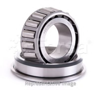 Подшипник КПП - FERSA F15212