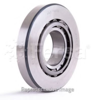 Подшипник MAN - FERSA F 15272