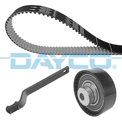 Комплект ремня ГРМ - Dayco KTB731