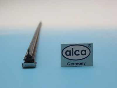 Резинка стеклоочистителя - ALCA 126000