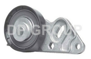 Ролик натяжной ГРМ - DP GROUP dp11291