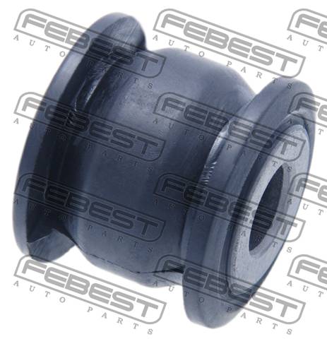 Сайлентблок рулевой рейки - Febest HAB-210