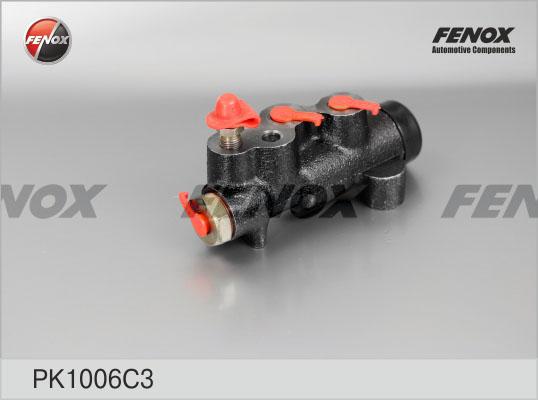 Регулятор давления тормозов - Fenox PK1006C3