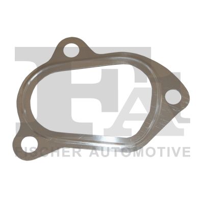 Прокладка крышки клапанов - Fischer 760911