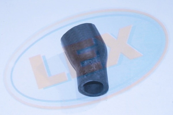 Шланг системы охлаждения - LEX SR3168