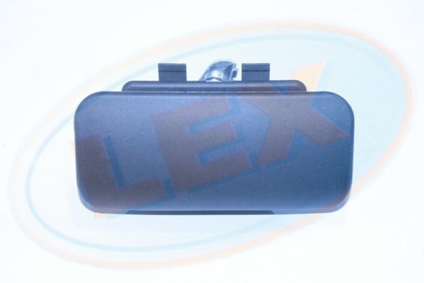 Наружная ручка двери - LEX RD5703