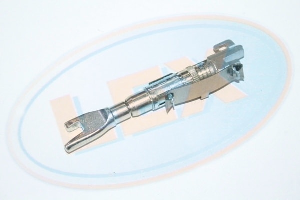 Ремкомплект автоматического регулирования тормозных колодок - LEX RK4327