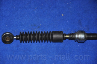 Трос акпп - PARTS-MALL PTD-007