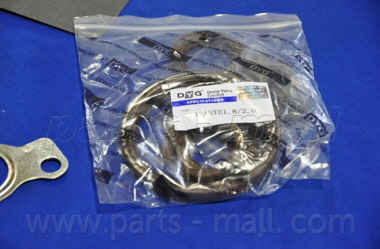 Комплект прокладок двигателя - PARTS-MALL pfan012u