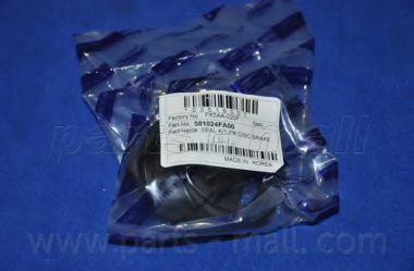 Ремкомплект тормозного суппорта перед PARTS-MALL PXEAA-020F 717₽