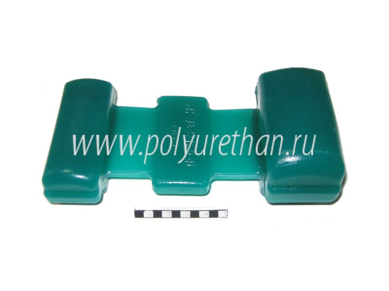 Подушка рессоры - Полиуретан 14-12-001-G