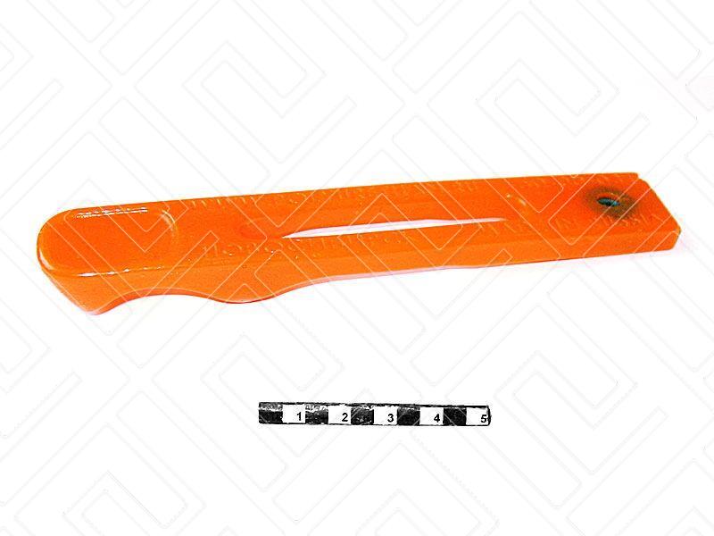Фиксатор капота снегохода BRP ski-doo, lynx 1996-2008 - Полиуретан 50-00-031