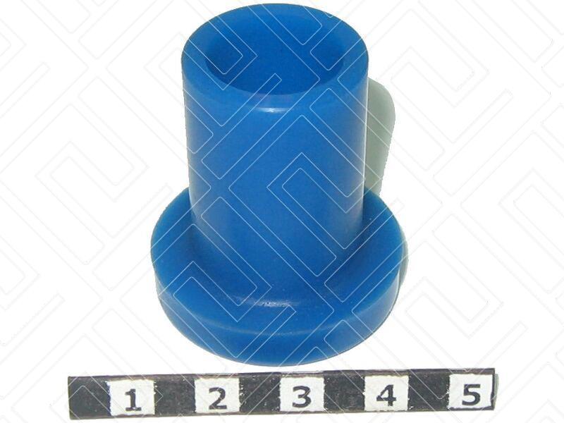 Втулка ступицы задней подвески, OD=21mm - Полиуретан 55-01-003