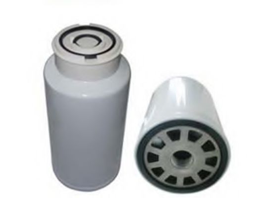 Снят с производства Фильтр топливный HCV - Sakura SFC55180
