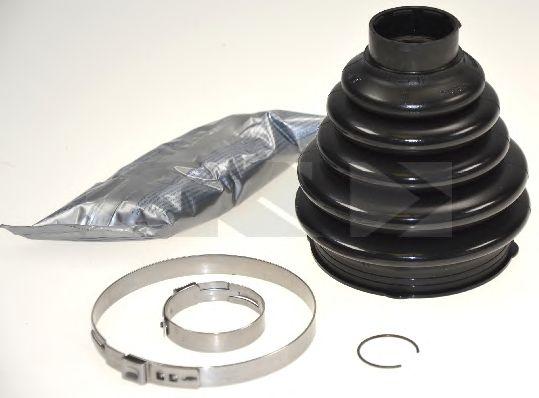 Пыльник ШРУСа - GKN-Spidan 303258