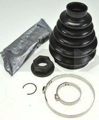 Пыльник ШРУСа  - GKN-Spidan 303386