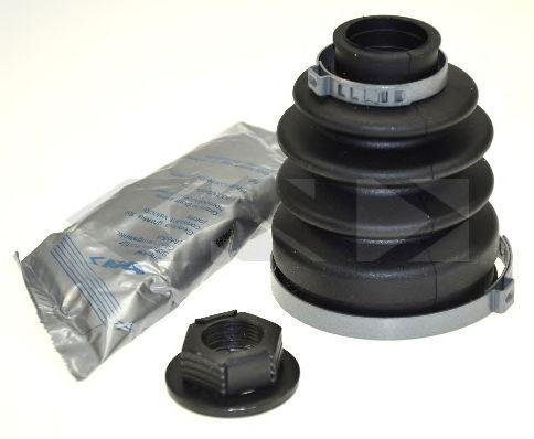 Пыльник ШРУСа - GKN-Spidan 303955